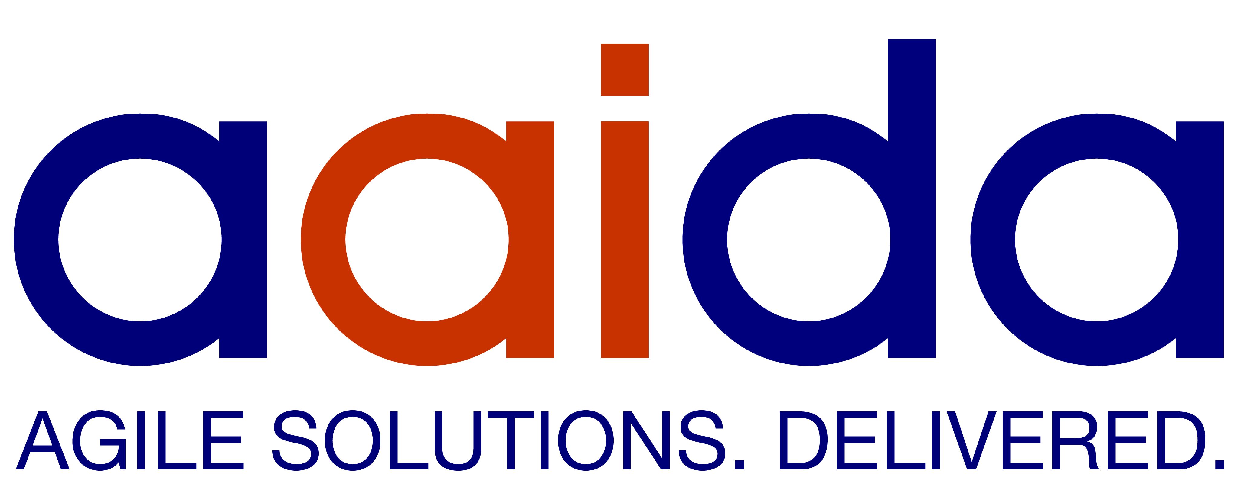 Aaida — Agile Solutions. Delivered.